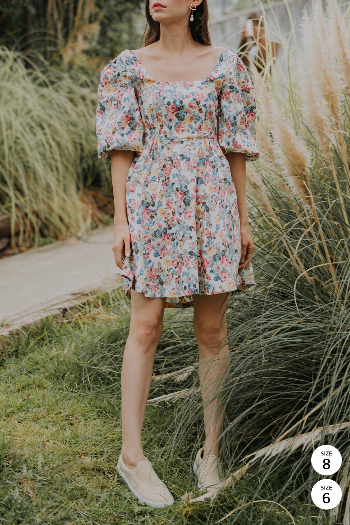 Daisy Dress – Lily & Lou