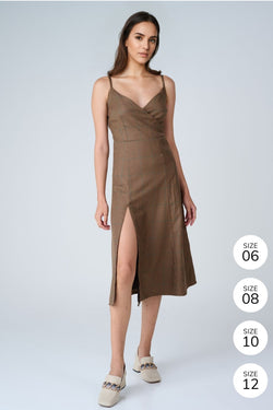 Samantha Dress