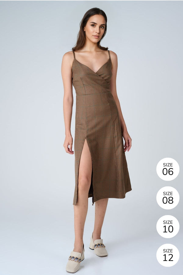 Samantha Dress