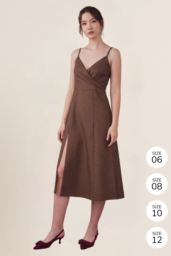 Samantha Dress