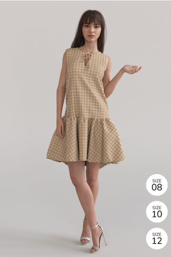 Peggie Dress