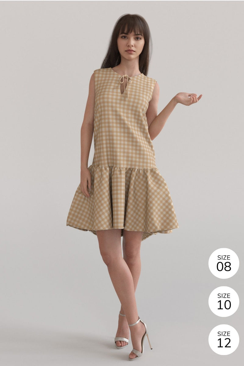 Peggie Dress