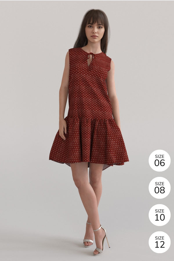 Peggie Dress