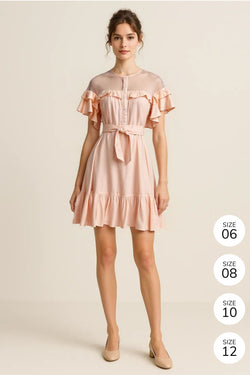 Celeste Dress