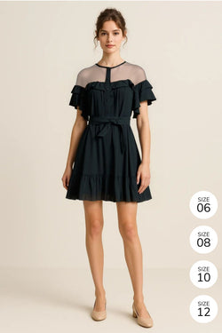 Celeste Dress