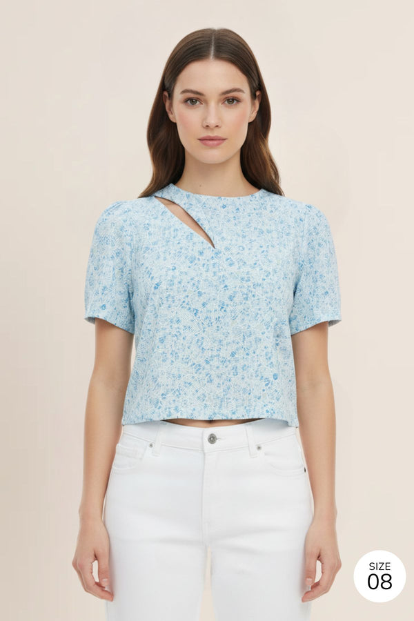 Phoebe Top