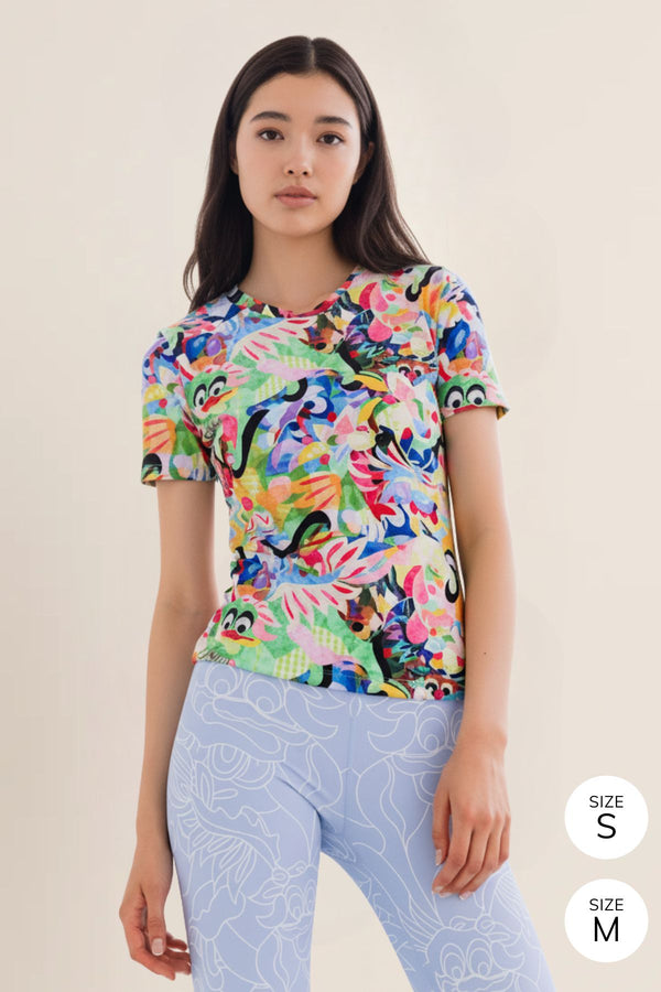 Dragon Standard Tee
