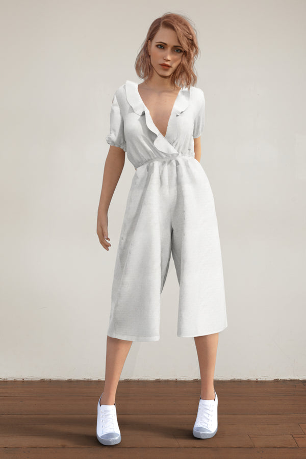 Sabrina Jumpsuit