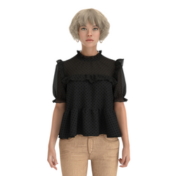 Valerie Top - Customer's Product with price 146.00 ID CNPXeyv6tn2ferUGOIoqlYUN